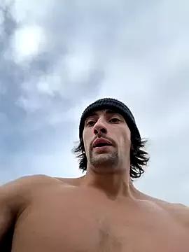 Passion-Frucht from StripChat