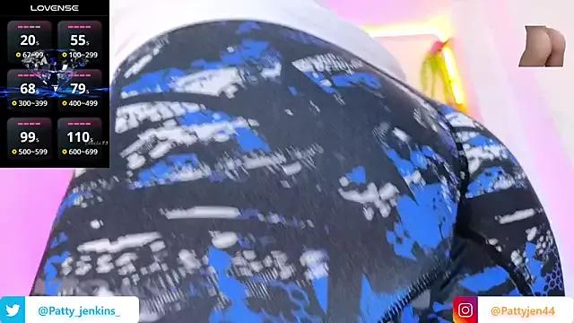 Patty_jenkinss_ from StripChat