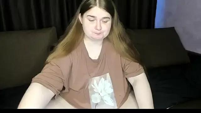 Pauline_dominance from StripChat