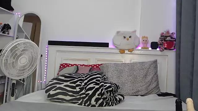 StripChat Peeky_pinky peeky_pinky from StripChat