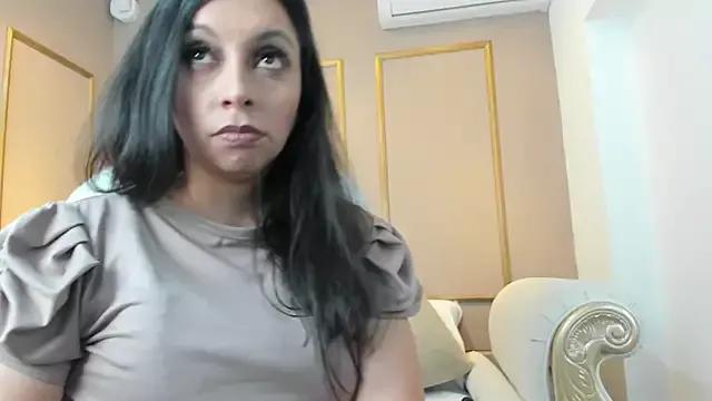 PerlaPreciosa from StripChat