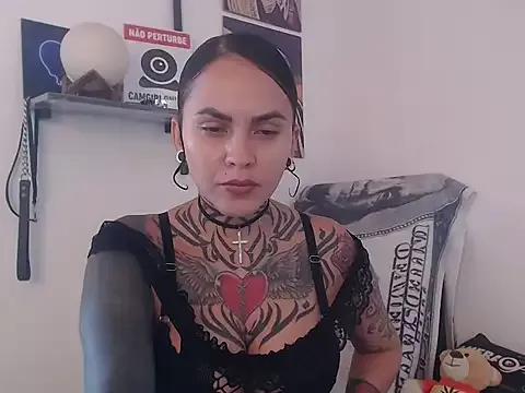 Cute Perola__May wants you to fuck her body now Perola__May from StripChat