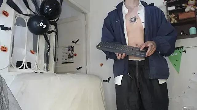 pervertsteens3 from StripChat