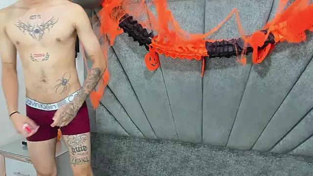 Discover StripChat's PetitesLovers_OS PetitesLovers_OS from StripChat