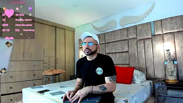 Explore 23 years old petterwilly1 from StripChat petterwilly1 from StripChat