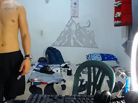 StripChat Pharaon_71 is Freechat Pharaon_71 — Ducha