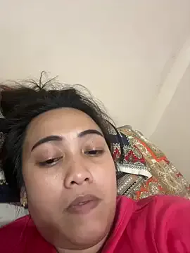 Pinay_Chubby20 — Striptease, masturbate