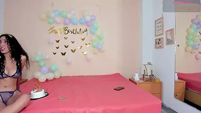 Watch 23 years old Pink_hell222 from StripChat Pink_hell222 from StripChat