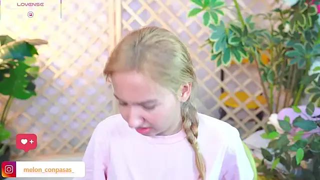 Admire Pinkie_Princes, zie wants to masturbate for you Pinkie_Princes from StripChat