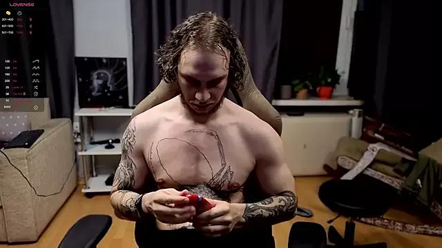 StripChat Pleasure8869 pleasure8869 from StripChat