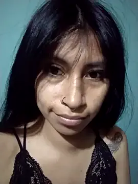 Pocahontas_tw — Full nude