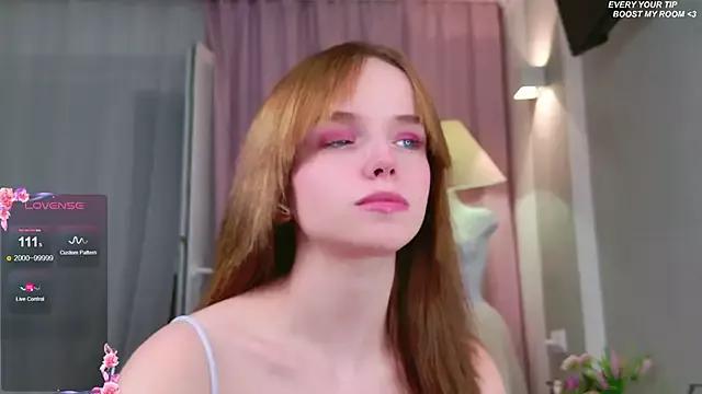 popjenny from StripChat