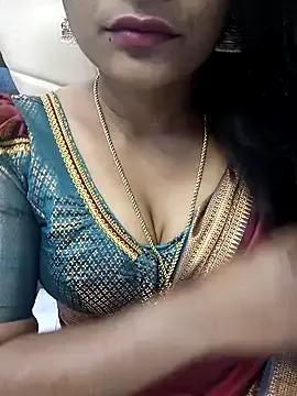 Premalatha_28 from StripChat