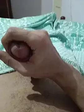 Prince_R9 from StripChat