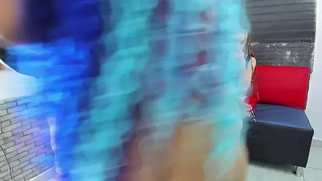 PrinceDEMONsHard from StripChat