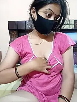 Priyanka_Pal from StripChat