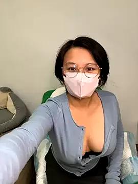 pumpkin_91 from StripChat