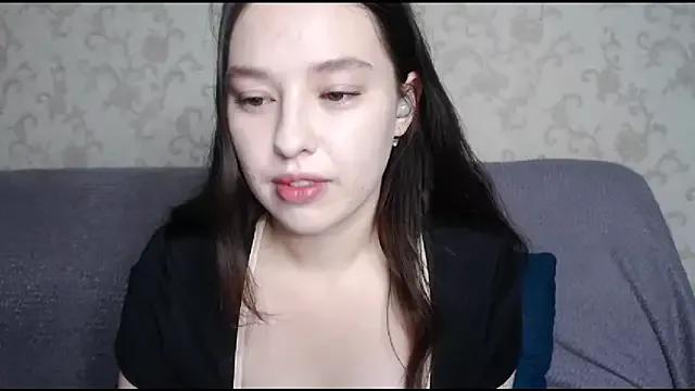 Try cute model PureLedy PureLedy from StripChat