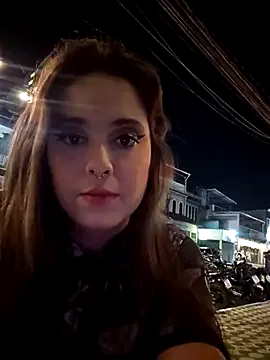 PutaYasmim — Mostrar a PPK E OS PEITOS