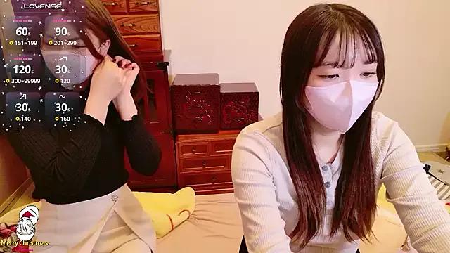 StripChat Pyon_kawa pyon_kawa from StripChat