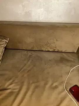 RachaCharmouta from StripChat