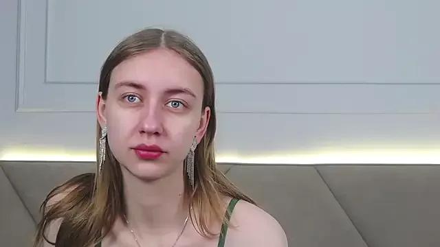 RachaelCute from StripChat