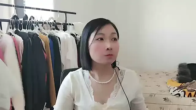 Rachel-6600 — A lucky day from loving me