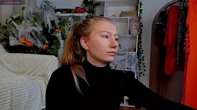 Cute Rachel_Rut from StripChat Rachel_Rut from StripChat