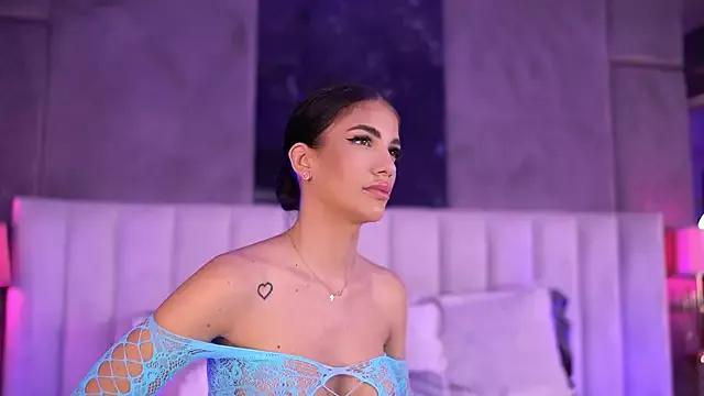 StripChat RaisaKali RaisaKali from StripChat