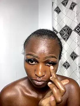 Random_cummer from StripChat