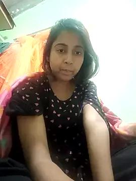 Rashmita-2 from StripChat