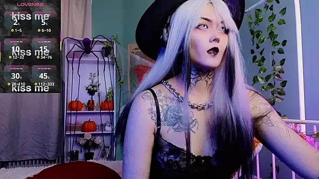 Dirty Ravens_Nest from StripChat Ravens_Nest from StripChat