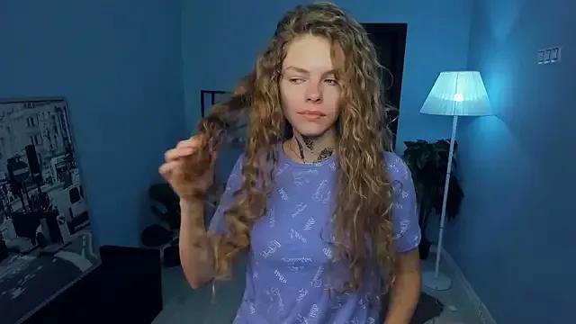 Sweet RayaNenlia wants you to fuck her body now RayaNenlia from StripChat