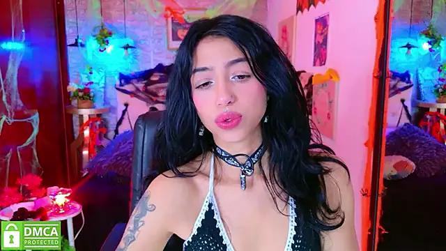 REDHOTTER_ from StripChat