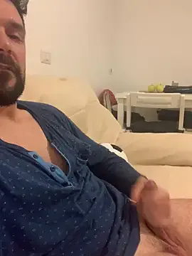 ReDiBastoni90 — Sborrata della buonanotte?