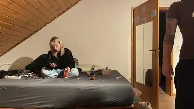 Checkout RedLayla, they want to masturbate for you RedLayla from StripChat