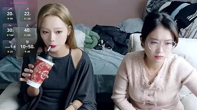 Try 23 years old redrose520 from StripChat redrose520 from StripChat