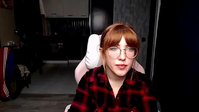 Reginasmilee from StripChat