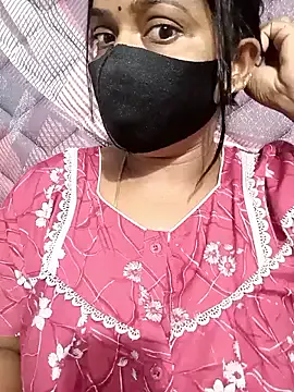 Renuma — Private on StripChat