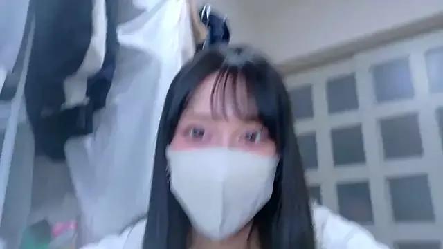 Slutty Riken_jp wants you to fuck her body now riken_jp from StripChat