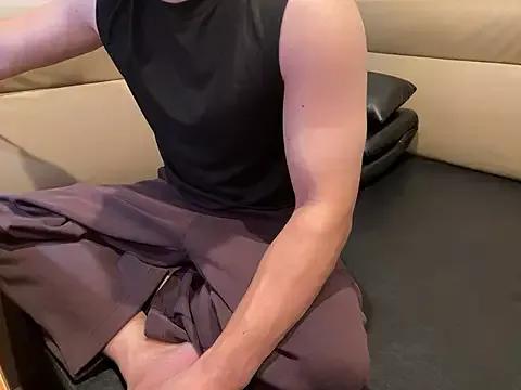 Riku_999 from StripChat