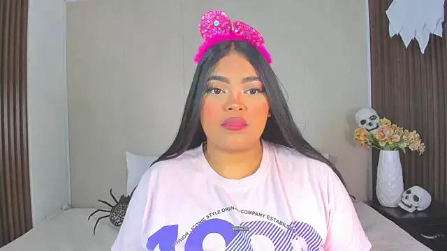 RileyDolly from StripChat