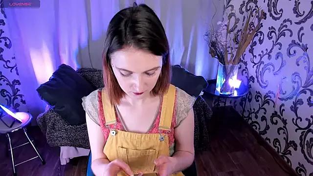 Rimma_Kallas from StripChat