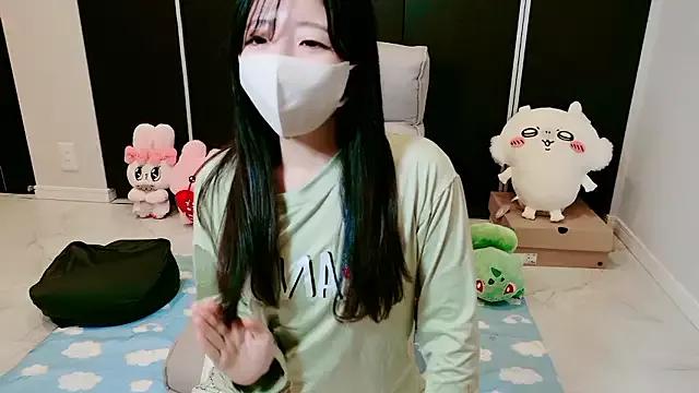 Rin_chan_77 from StripChat