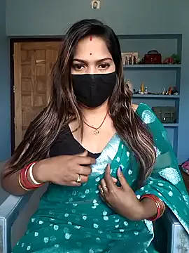 Rinki156 — Freechat on StripChat