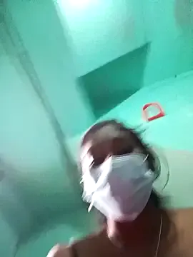 rinkisaha — Freechat on StripChat