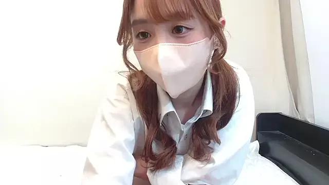 Explore 23 years old riseshu from StripChat riseshu from StripChat