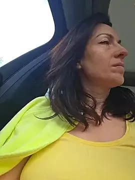 Risky_woman from StripChat