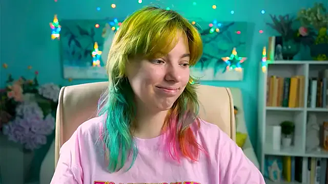 RocKStone_ — Freechat on StripChat