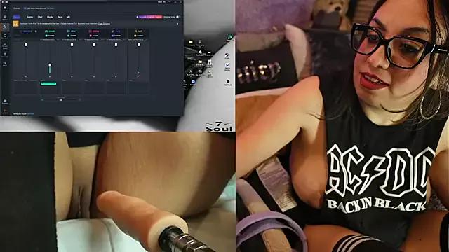 Masturbate to 23 years old roknblaze from StripChat roknblaze from StripChat